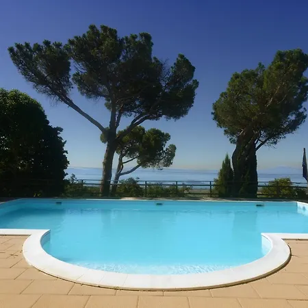 La Cima Villa *