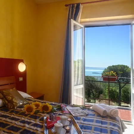 Villa La Cima Tuoro sul Trasimeno