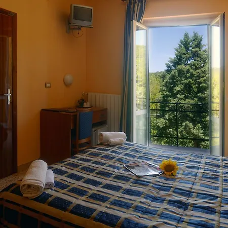 La Cima Villa Tuoro sul Trasimeno