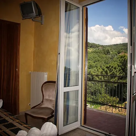 Villa La Cima